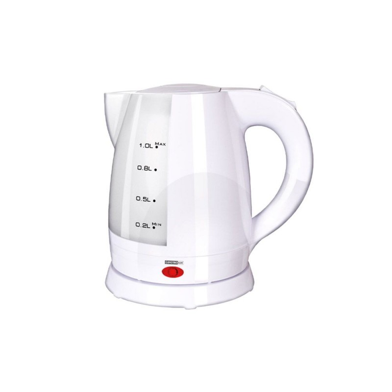 Dictrolux Βραστήρας Νερού 1lt 1600W (060029)